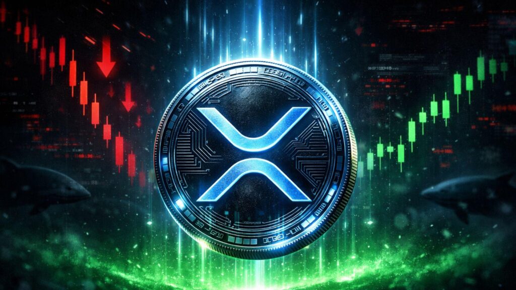 XRP Price Eyes $10 Despite Crypto Market FUD, Buy The Dips?