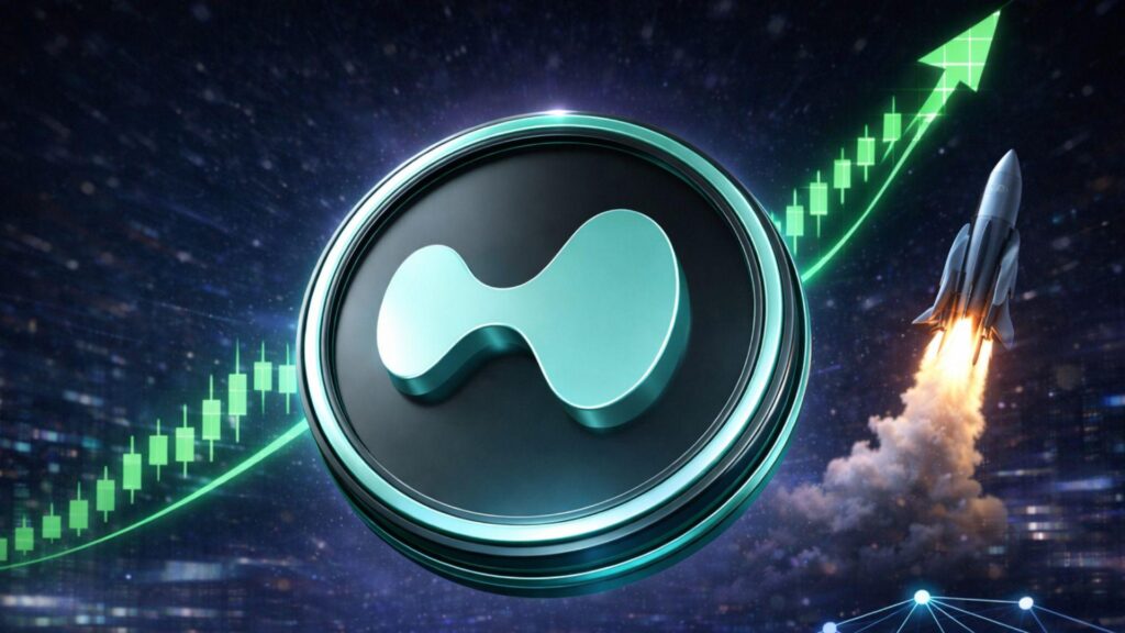 Top 4 Reasons HYPE Price is Set to Go Parabolic Soon