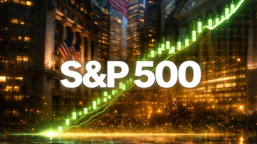 S&P 500 Index May Surge to a Record High This Year: Here’s Why