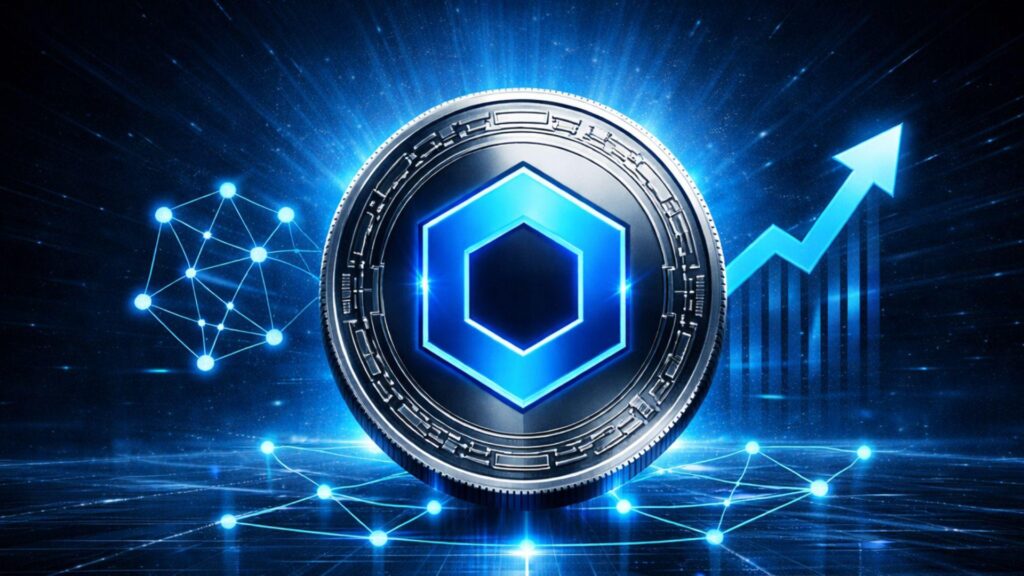 Chainlink Price Prediction: Top 3 Reasons To Buy LINK