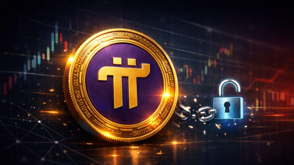 Pi Network Price Prediction Ahead of 231 Million Token Unlocks in April