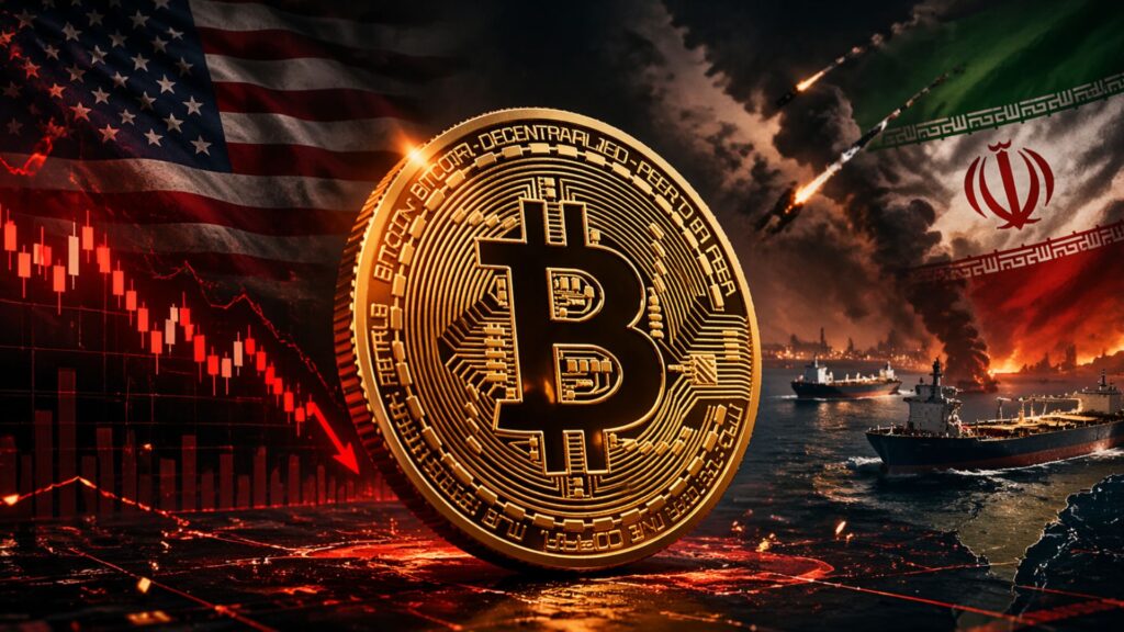 Bitcoin-Kursprognose warnt vor einem Risiko bei 58.000 US-Dollar vor dem Test am 29. Juli