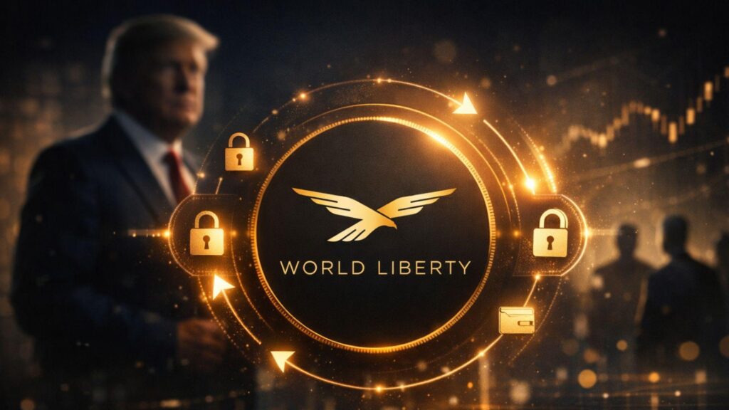 บริษัท World Liberty Financial ของทรัมป์เตรียมทยอยเปิดตลาดสำหรับผู้ซื้อกลุ่มแรก