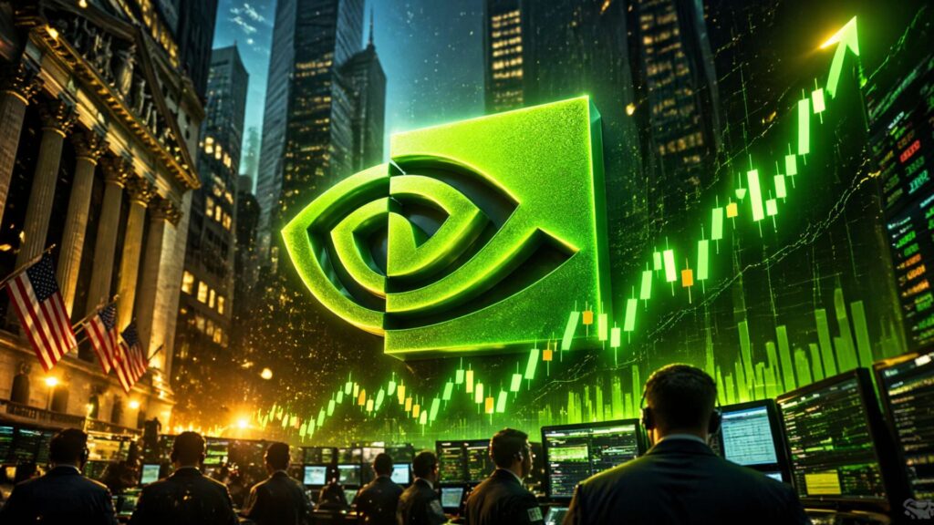 Wall Street Pros are Bullish on NVIDIA Stock: How High Can It Go?