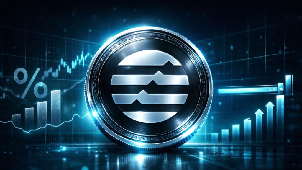 Aptos Crypto Tokenomics Overhaul: APY Cut, Fees Up, 2.1B Hard Cap 