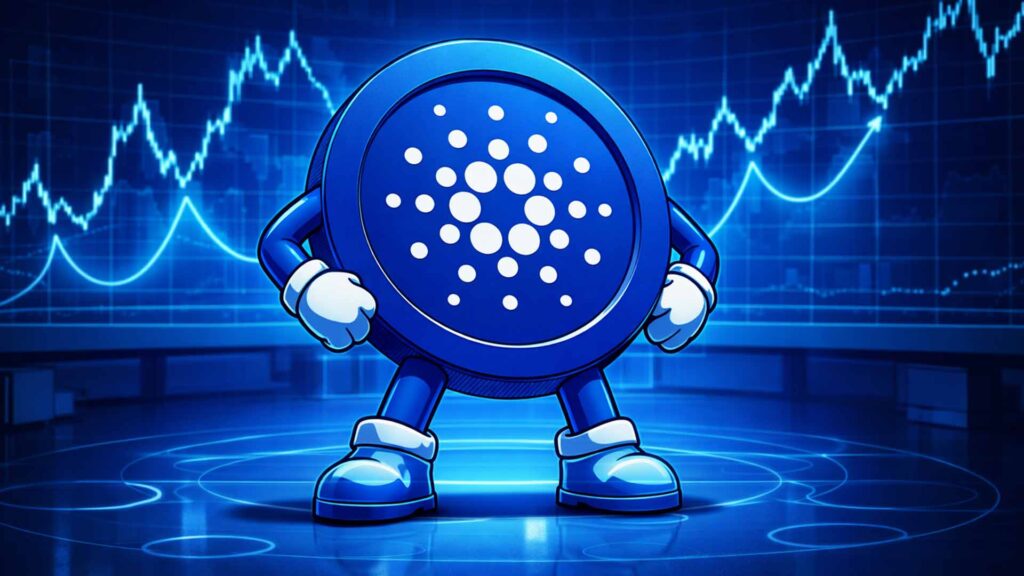 Qué es lo próximo para el precio de Cardano, ya que las señales de soporte repiten los rebotes del 85% y el 200%.