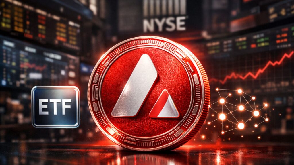 Bitwise Launches Avalanche ETF (BAVA) With Staking for In-House on NYSE