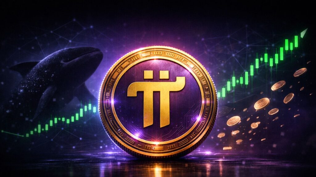 Pi Network Preisprognose: Top Whale kauft trotz Token-Entsperrung groß ein