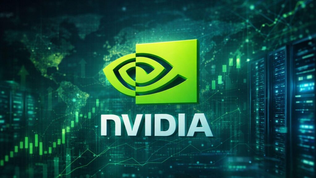 Top Catalysts for NVIDIA Stock Price in April