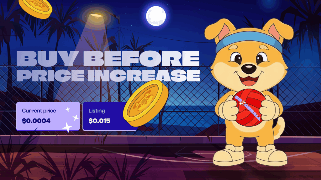 Can This Best Meme Coin to Buy Surge from $0.0004 to $0.015? 