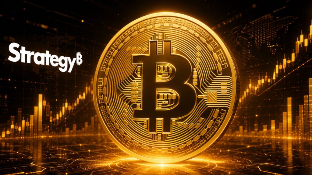 Bitcoin News: Strategy Buys $43M in BTC After One-Week Purchase Pause