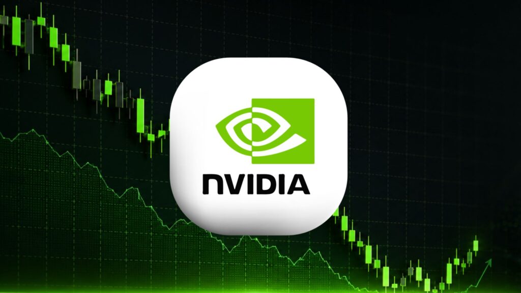 NVIDIA Stock Just Hit a Crucial Support: Is it Ready to Pounce?