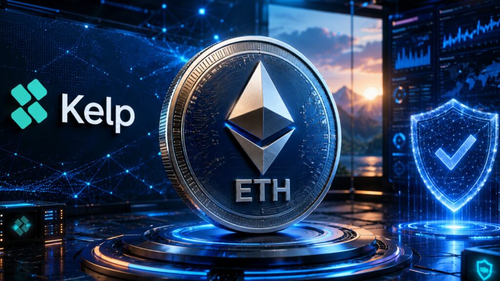 Kelp to Resume rsETH Operations After $292 Million Breach
