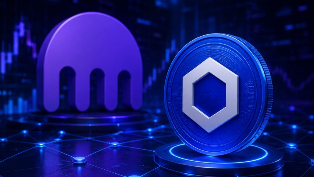 Kraken se tourne vers Chainlink pour un service cross-chain alors que de plus en plus de protocoles abandonnent LayerZero