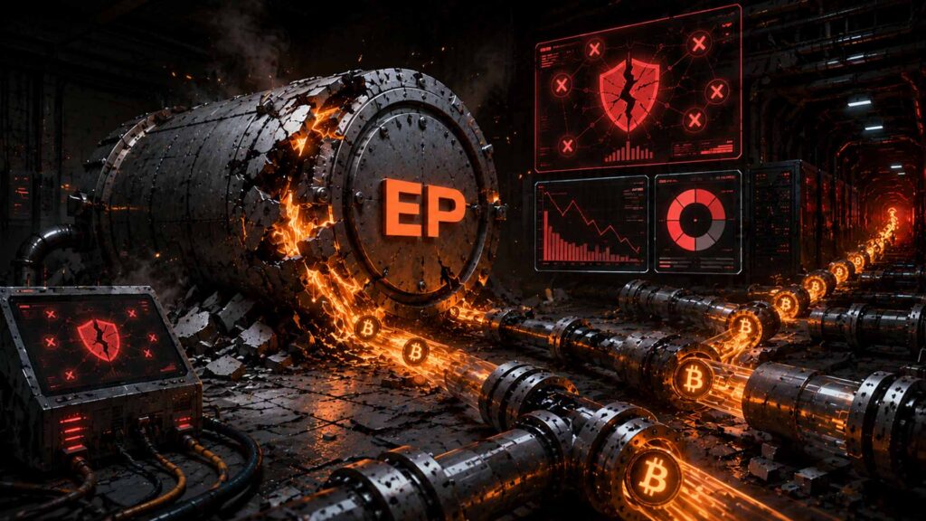 Crypto News: Echo Protocol Loses $76.7M in eBTC as DeFi Hacks Rise in 2026