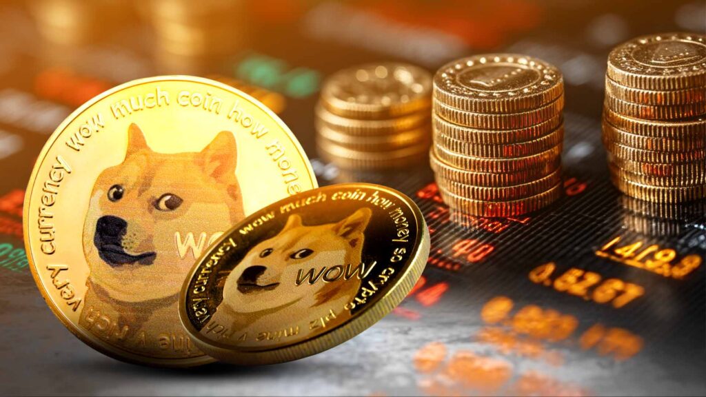 Цена Dogecoin может вырасти, если быки отстоят ключевую зону накопления
