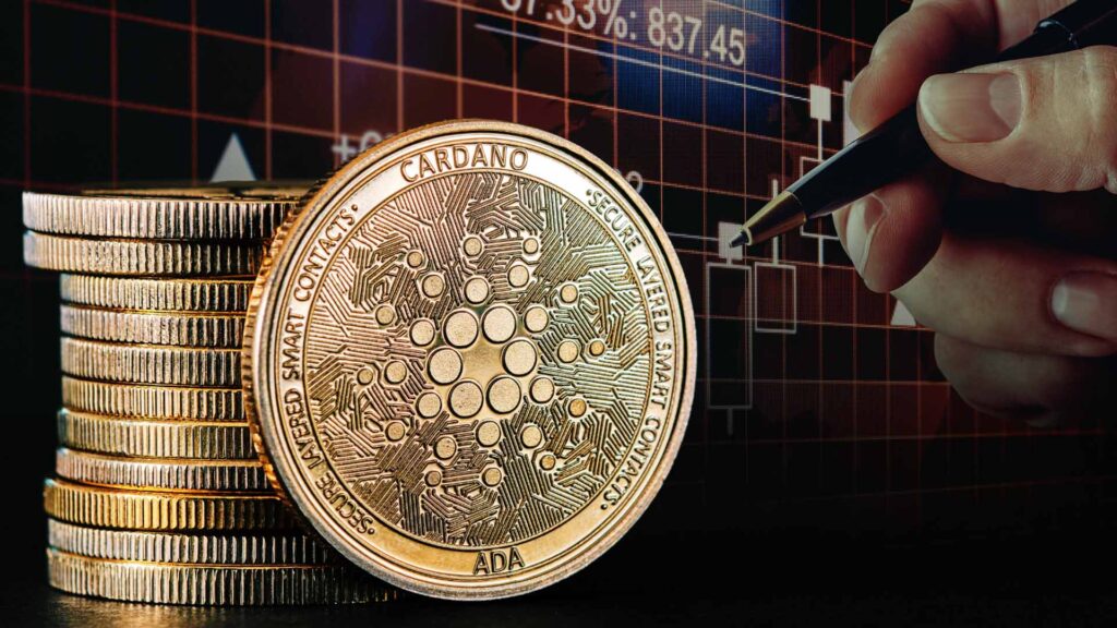 Le prix du Cardano risque de chuter plus profondément si l’ADA perd ce niveau de soutien