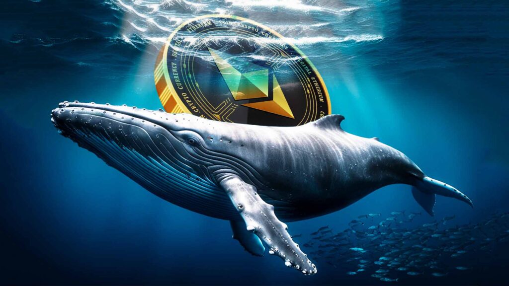 Ethereum Price Prediction: ETH Struggles at $2,150 as Whales Keep Accumulating