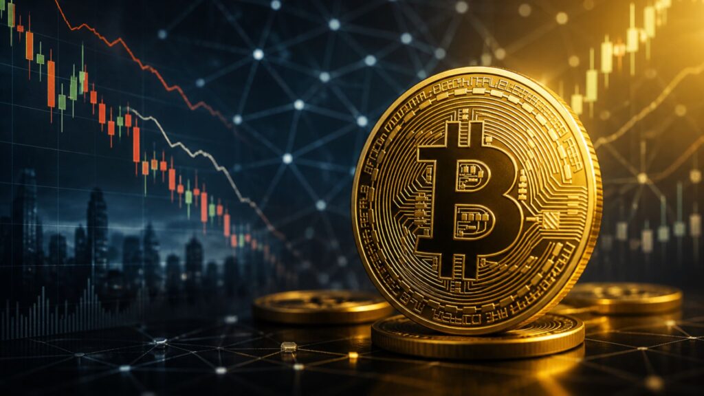 Bitcoin Price Prediction: $80K Rally Faces Weak Network Demand