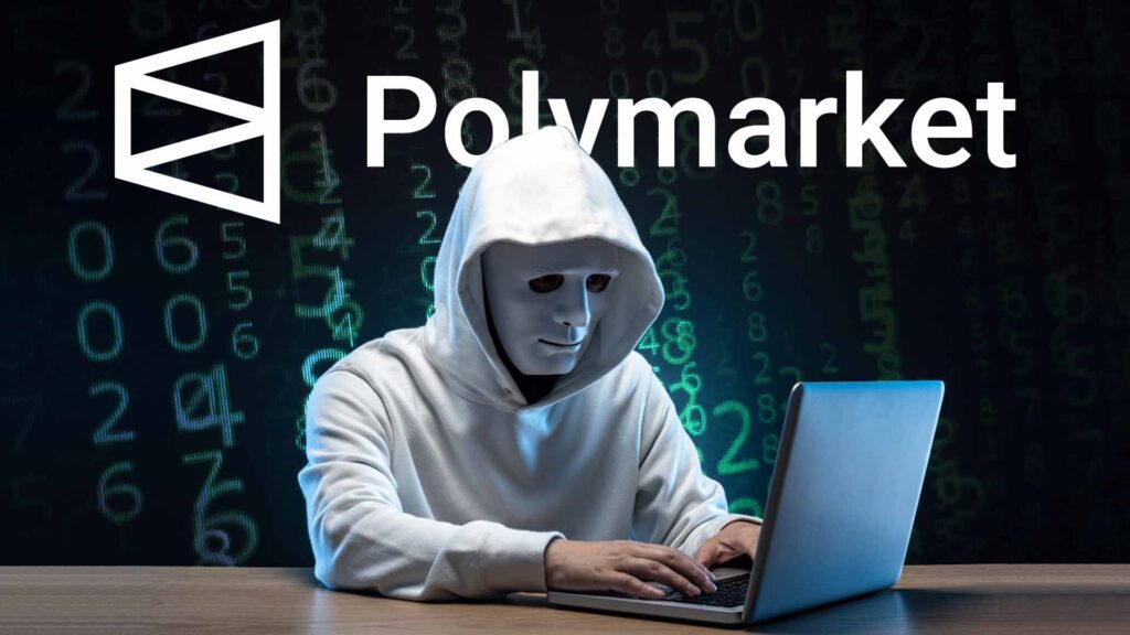 Krypto-Hack: Mutmaßliche Polymarket-Attacke löst $520K Verluste aus