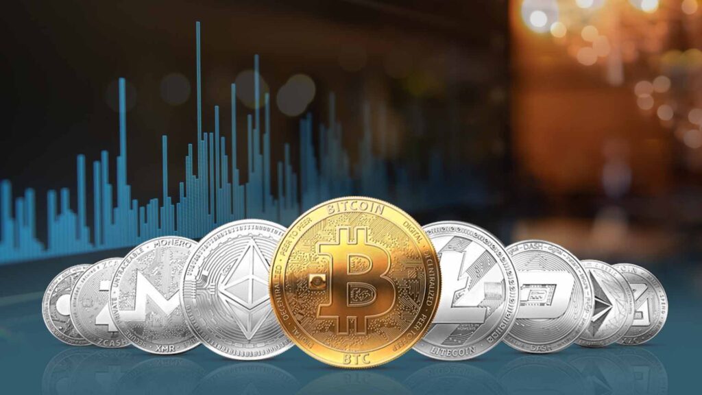 Bitcoin Dominance Approaches Key Resistance as Traders Watch Altcoin Rotation