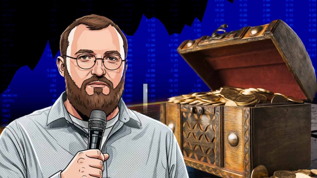 Новости Cardano: IOG выигрывает четыре голоса в казначействе, а Хоскинсон призывает к дальнейшей поддержке
