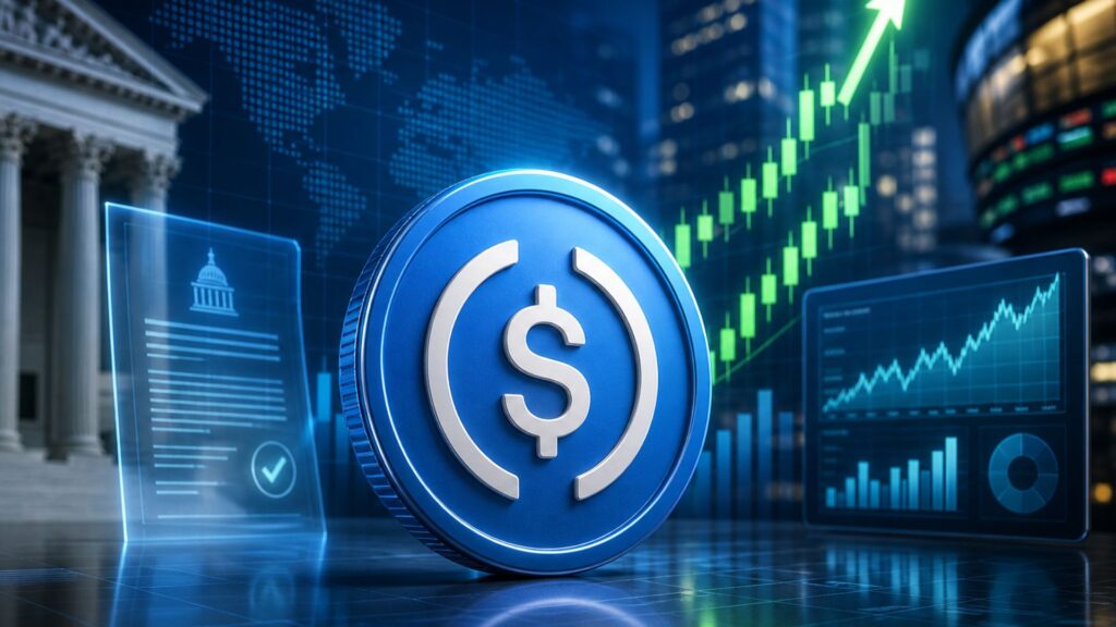 Circle Stock Price Forecast Amid CLARITY Act Optimism and Upcoming Earnings