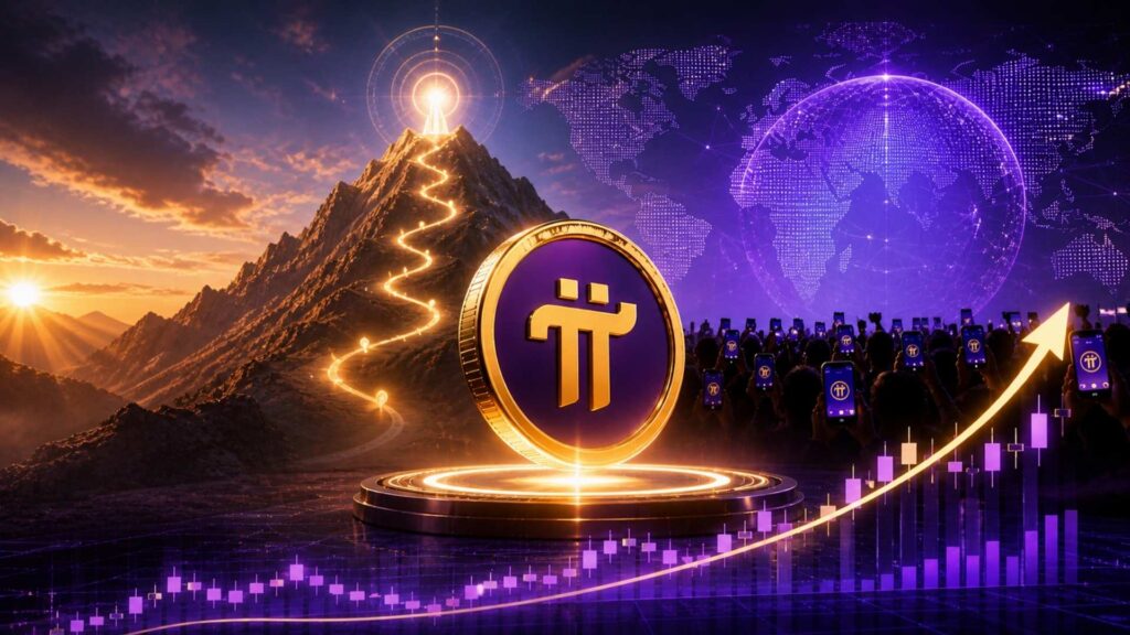 Pi Network Price Prediction as Final Core Update and Crucial Speeches Near