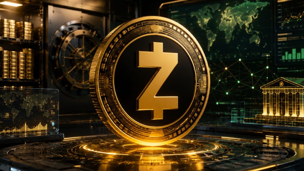 ZCash Foundation Discloses $36 Million in Treasury Funds for 2026 Q1