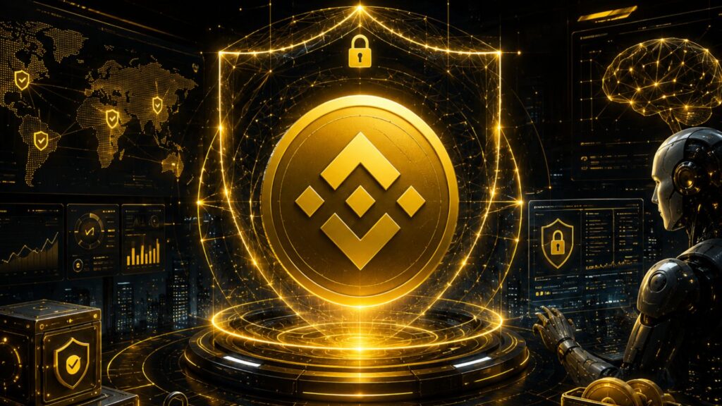 Binance News: Binance Says AI Security System Prevented Over $10 Billion in User Losses in One Year