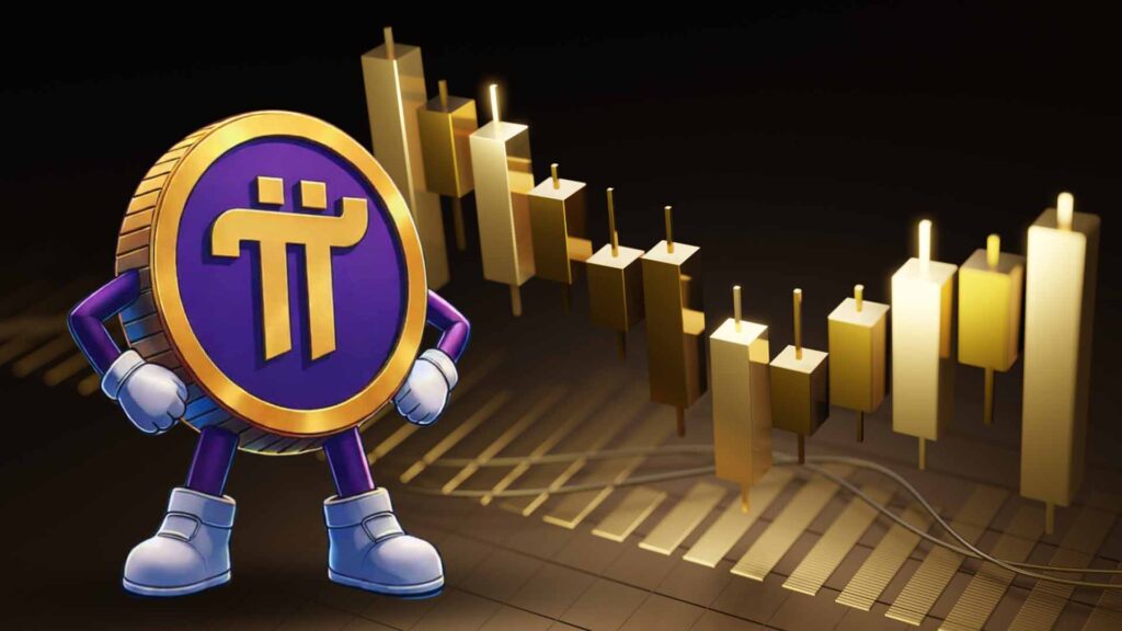 Pi Network Price is Falling After V23 Upgrade: Here’s Why