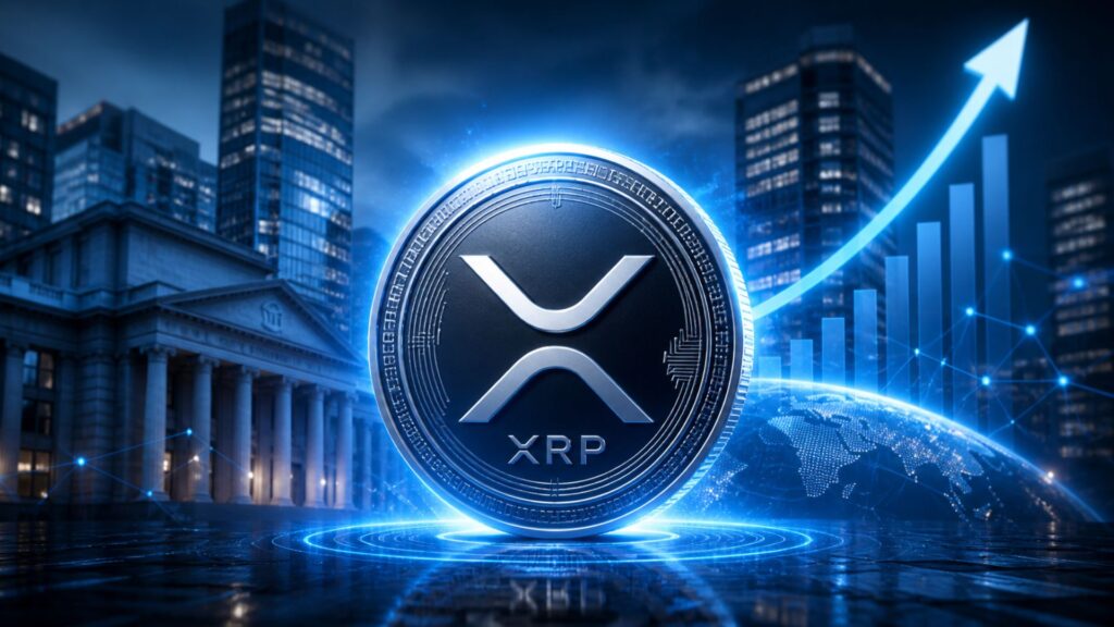 XRP Price Eyes $10 As Institutional Interest Rises: Expert’s Insight