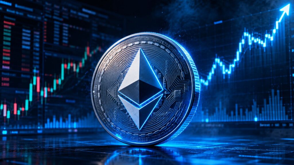 Ethereum News: ETH Derivatives Cool as Analysts Watch $2,450 Breakout