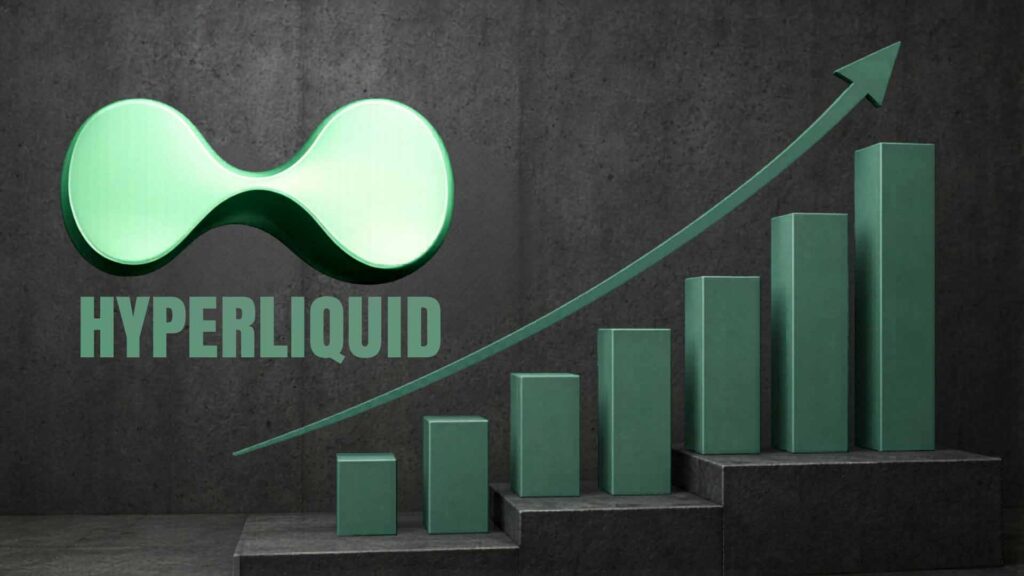 Analyst Reveals Why Hyperliquid Price May Hit $350 on Cheap Leverage