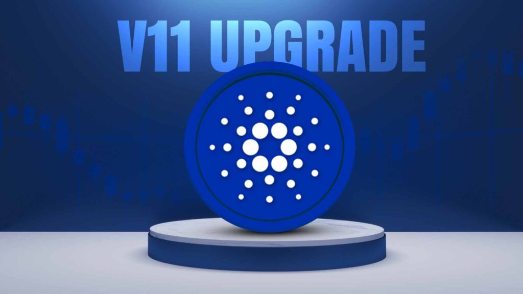 Can V11 Upgrade Help Cardano Price Rebound Toward $0.29?