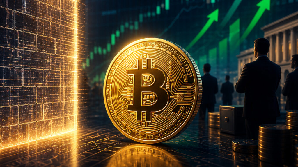 Bitcoin Price Prediction: BTC Faces $79.4K Wall as Institutions Load Up
