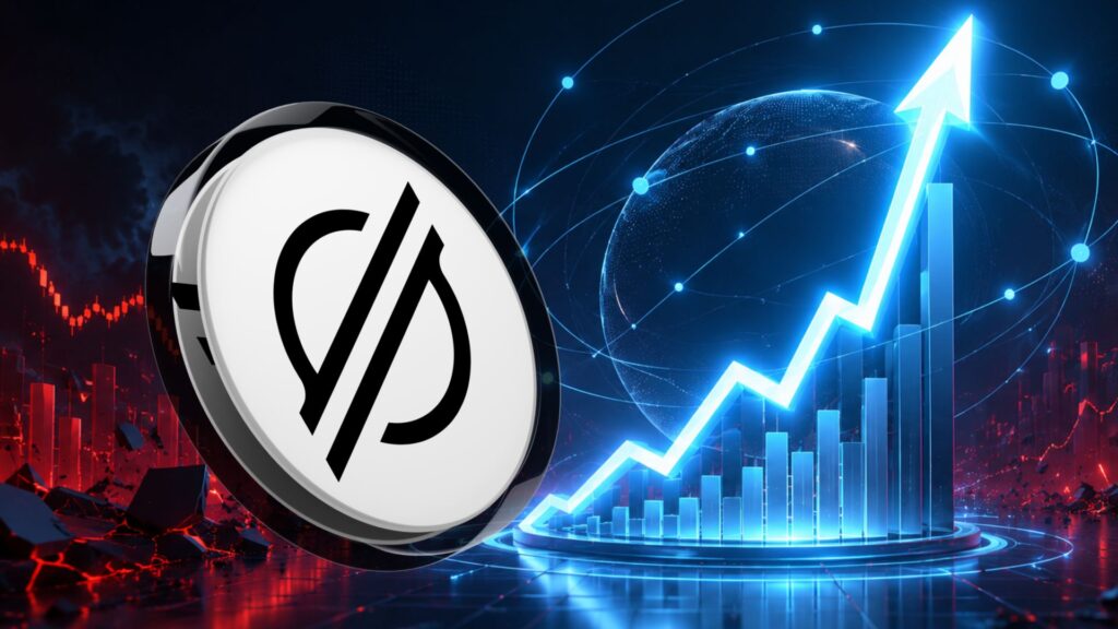 เหตุใดราคา Stellar (XLM) จึงพุ่งขึ้น 24% ทั้งที่ตลาดคริปโตโดยรวมตกต่ำ?