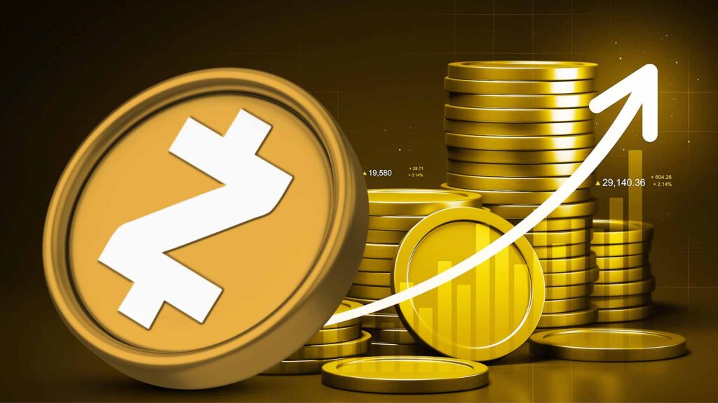 Zcash (ZEC) Surges to 6-Month High After SEC Probe Ends