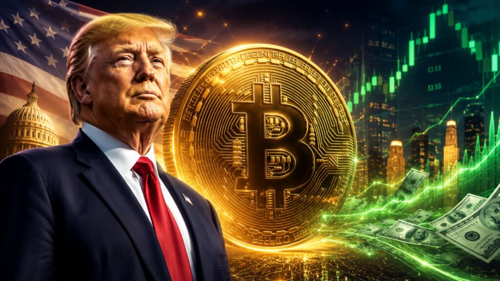 Will Trump Tariff Refunds Fuel the Next Crypto Rally?