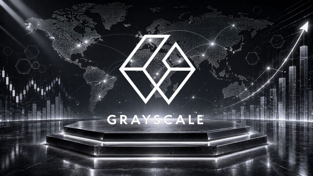 Grayscale Names Ethereum, Solana, BNB Chain, and Canton as Top CLARITY Act Winners