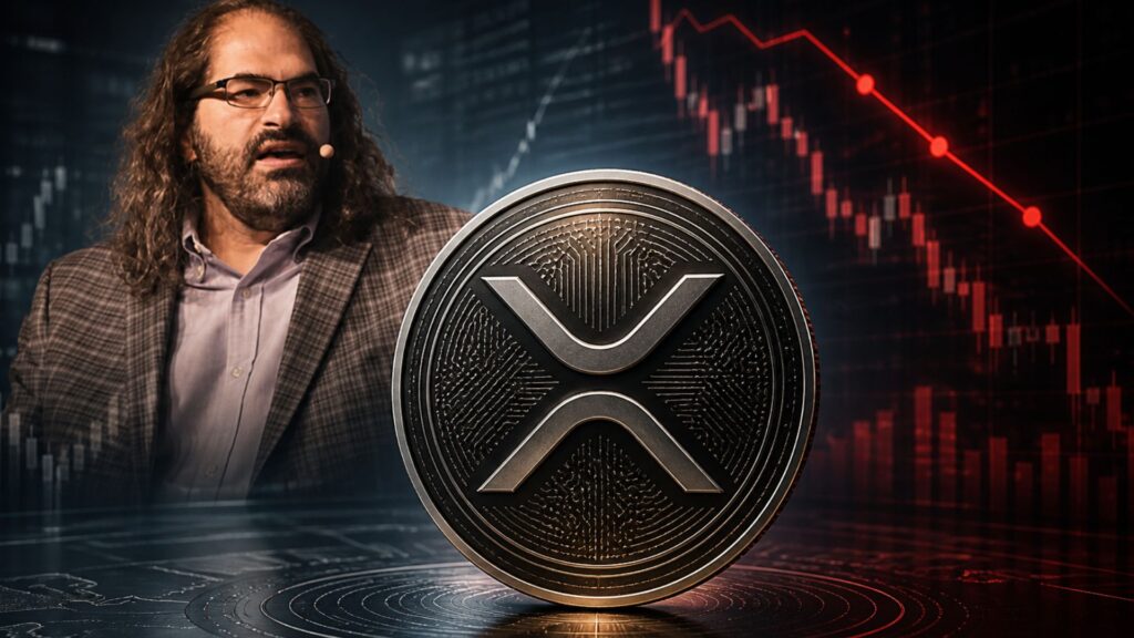 XRP News: Ripple CTO Reveals Why $10,000 Price Target Is Unrealistic
