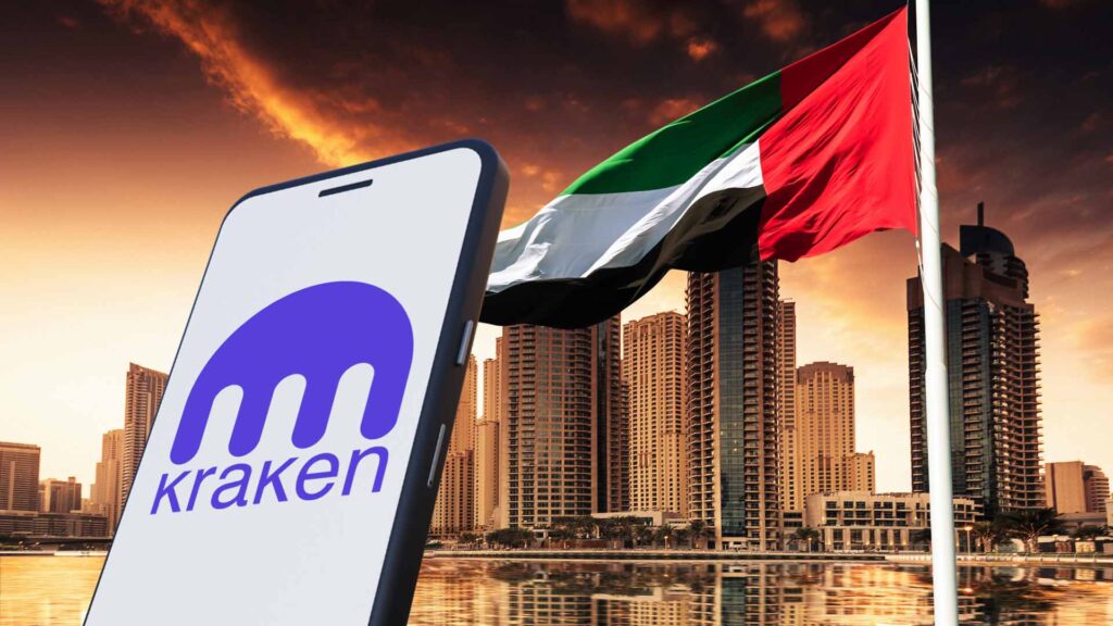 Crypto News: Kraken UAE Push Gains VARA Backing for Local Crypto Services