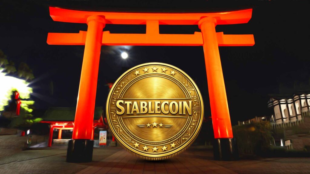 Новости Stablecoin: Япония устанавливает правила для иностранных токенов на фоне развития ИИ-финансов