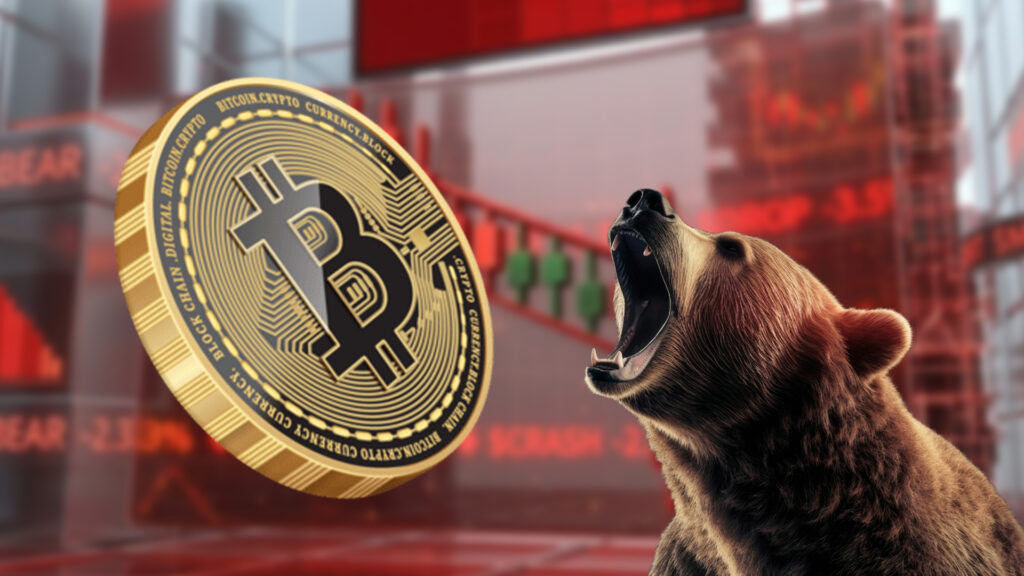 Bitcoin Price Prediction: BTC Faces $82,850 Rejection as Bears Eye $70K