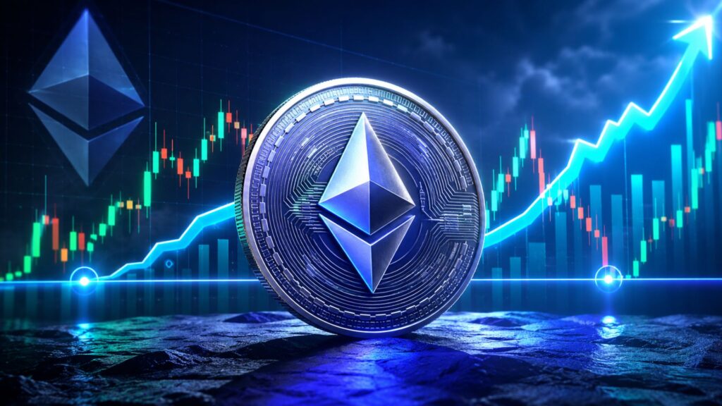 Can Ethereum Price Push Toward $2,390 After This Support Retest?