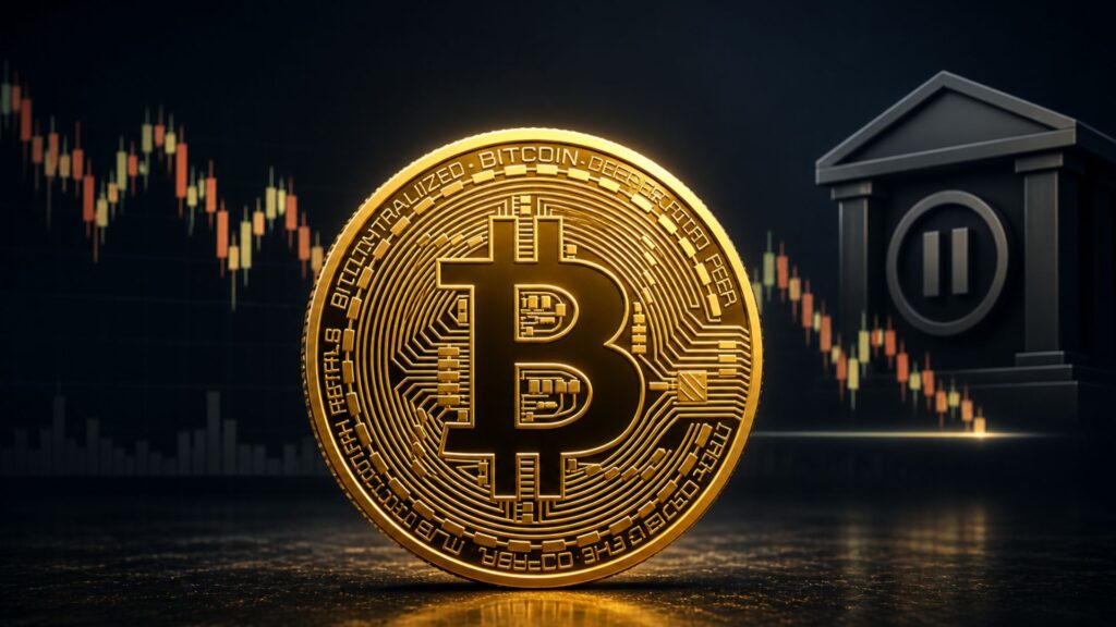 Bitcoin-Kursprognose: Durchbruch bei 90.000 US-Dollar oder Liquiditätsfalle bei 55.000 US-Dollar?
