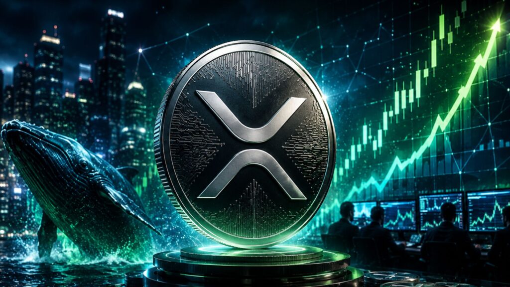 Will XRP Price Rally 30% if Bulls Defend the $1.35 Support?