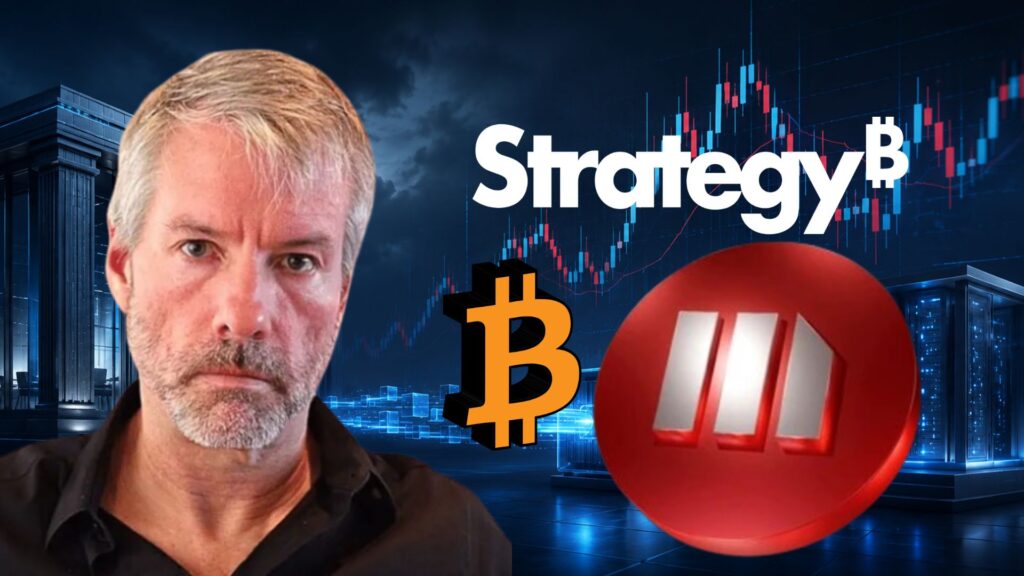 MSTR Stock Slides as Bitcoin Transfer and Dividend Concerns Draw Attention