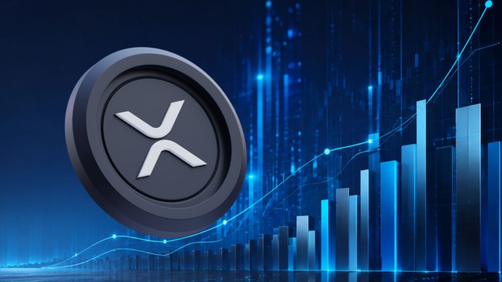Le prix du XRP est-il en train de se préparer à une remontée à 11 dollars malgré l’assèchement de la liquidité ?