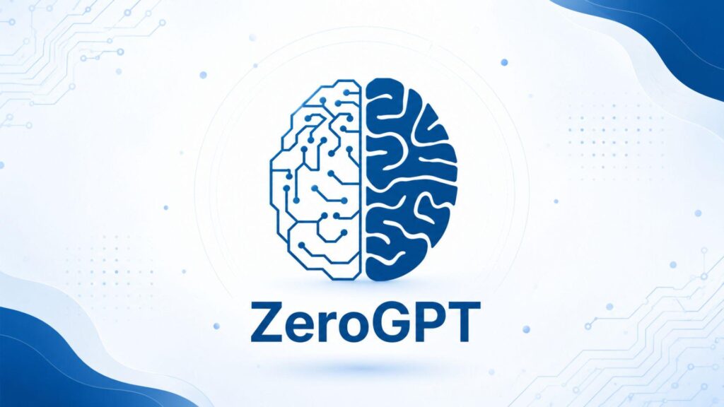 How to Remove Background from Images Instantly with ZeroGPT AI Tool